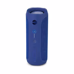 JBL Flip 4 Enceinte portable stéréo Bleu 16 W - Vue supplémentaire 2